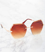 Apparel Candy Wholesale Fashion Sunglasses - RS2310AP/MC - Pack of 12, view 2
