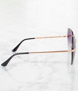Apparel Candy Wholesale Fashion Sunglasses - RS2310AP/MC - Pack of 12, view 3