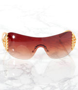 Apparel Candy Wholesale Fashion Sunglasses - RS23687AP/CP - Pack of 12, view 3
