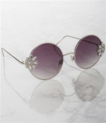 Apparel Candy RS27234F/AP - Vintage Sunglasses - Pack of 12