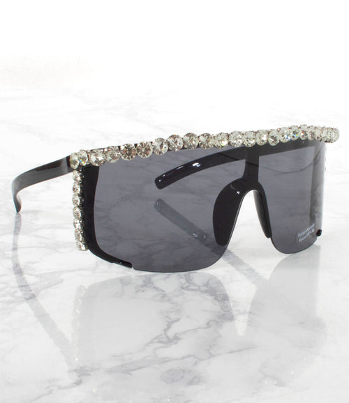 Apparel Candy Wholesale Fashion Sunglasses - RS28191SD - Pack of 12