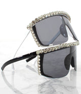 Apparel Candy Wholesale Fashion Sunglasses - RS28191SD - Pack of 12, view 2