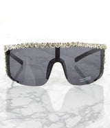 Apparel Candy Wholesale Fashion Sunglasses - RS28191SD - Pack of 12, view 3