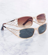 Apparel Candy Wholesale Fashion Sunglasses - RS2991AP - Pack of 12, view 2
