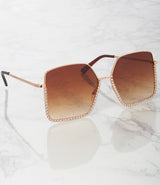 Apparel Candy Women's Sunglasses - RS3628AP - Pack of 12 ($72 per Dozen), view 2