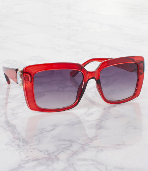 Apparel Candy Wholesale Fashion Sunglasses - RS4899AP - Pack of 12