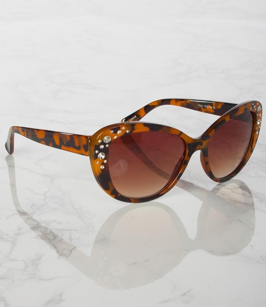 Apparel Candy RS5190AP - Vintage Sunglasses - Pack of 12