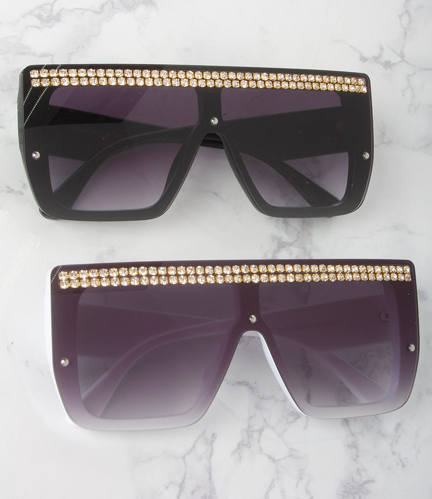 Apparel Candy Fashion Sunglasses - RS900258AP - Pack of 12