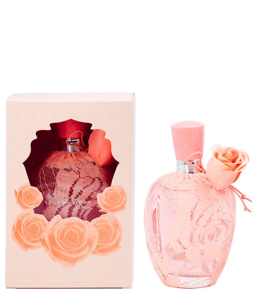Apparel Candy Sexy Rose Pink Women - Pack of 4