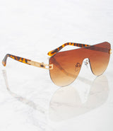 Apparel Candy Fashion Sunglasses - SH21303AP/MC - Pack of 12 ($60 per Dozen), view 2