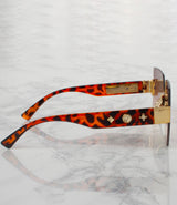 Apparel Candy Wholesale Fashion Sunglasses - SH23456SD/2 - Pack of 12, view 4