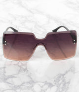 Apparel Candy Wholesale Fashion Sunglasses - SH23672AP/MC - Pack of 12, view 3