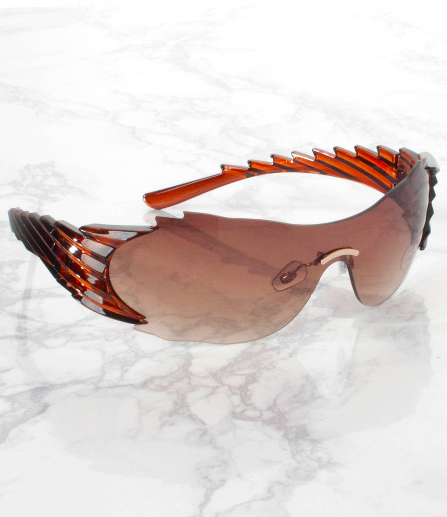 Apparel Candy Wholesale Fashion Sunglasses - SH3020AP - Pack of 12