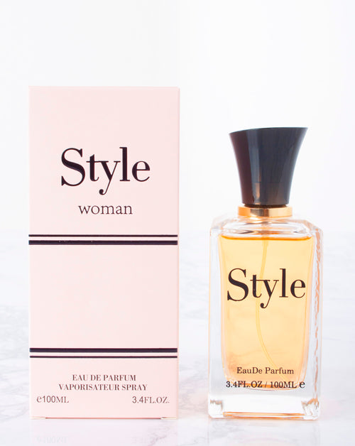 Apparel Candy Style Women’s Perfume - Pack of 4