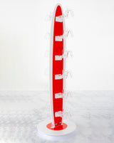 Apparel Candy Swivel Sunglass Stand Display, view 2