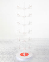 Apparel Candy Swivel Sunglass Stand Display, view 4
