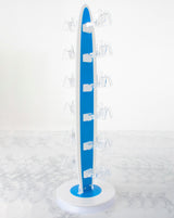 Apparel Candy Swivel Sunglass Stand Display, view 2