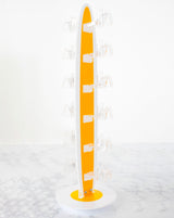 Apparel Candy Swivel Sunglass Stand Display, view 2