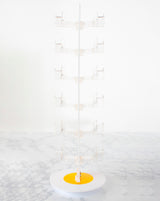 Apparel Candy Swivel Sunglass Stand Display, view 3