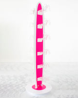 Apparel Candy Swivel Sunglass Stand Display, view 2