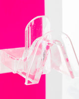 Apparel Candy Swivel Sunglass Stand Display, view 3