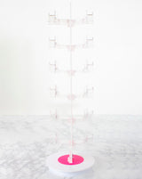 Apparel Candy Swivel Sunglass Stand Display, view 4