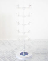 Apparel Candy Swivel Sunglass Stand Display, view 2