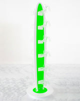 Apparel Candy Swivel Sunglass Stand Display, view 2