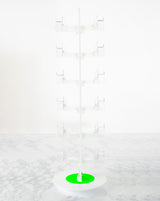 Apparel Candy Swivel Sunglass Stand Display, view 3