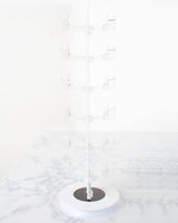 Apparel Candy Swivel Sunglass Stand Display, view 4