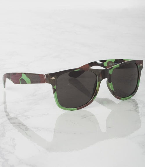 Apparel Candy US9001SD/CAMO - Pack of 12