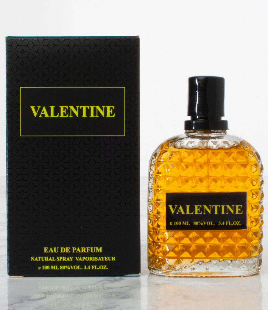 Apparel Candy Valentine Men - Pack of 4