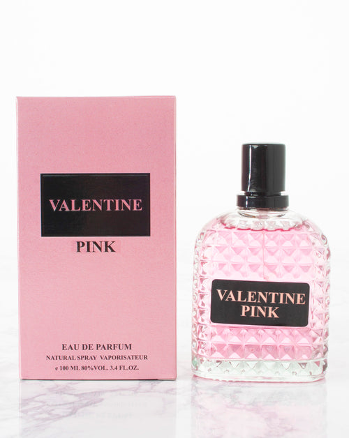 Apparel Candy Valentine Pink Women - Pack of 4
