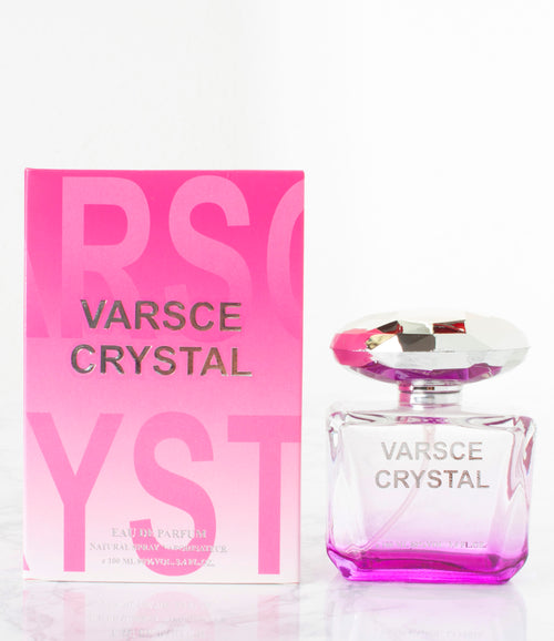 Apparel Candy Varsce Crystal Women - Pack of 4