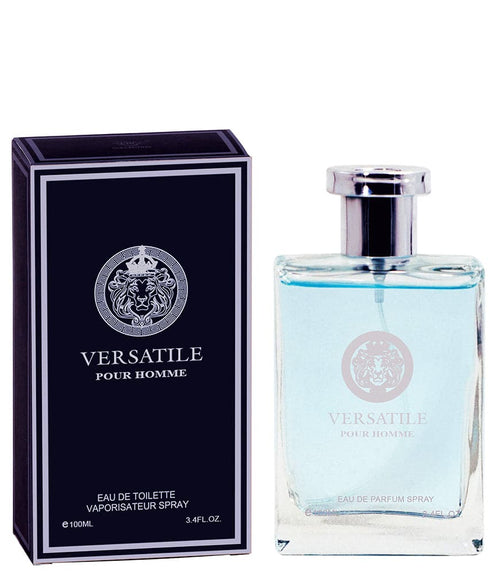 Apparel Candy Versatile Pour Homme Men - Pack of 4