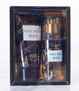 Apparel Candy VERY SEXY NIGHT BODY LOTION & BODY SPRAY SET - Pack Of 4, view 2