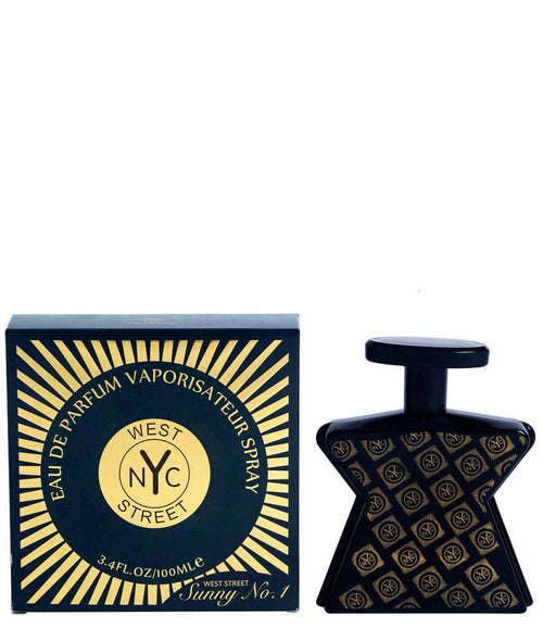 Apparel Candy West NYC Street Women - Pack of 4