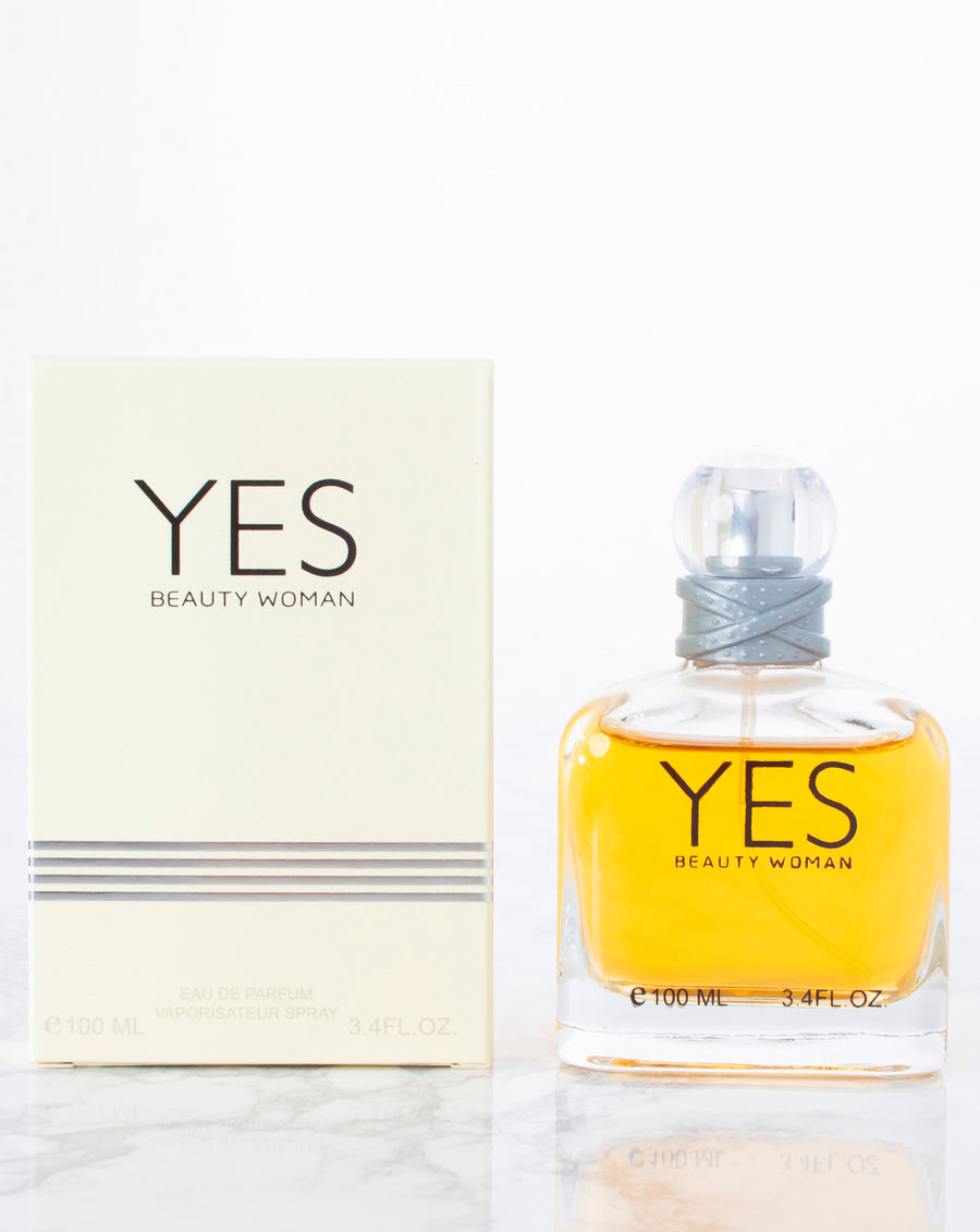 Apparel Candy Yes Beauty Women Fragrances - Pack of 4