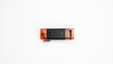 AtomStack 10W Black Brushed Anodized Laser Module, view 2