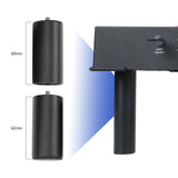 8PCS AtomStack H1 High Pedestal Dedicated to Unibody Series/A70 Series, view 5