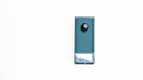 AtomStack A20 Pro Blue-Black Sandblasted Anodized Laser Module (LY Diode)