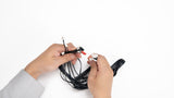 AtomStack A24 Mainboard Connection Cable, view 2