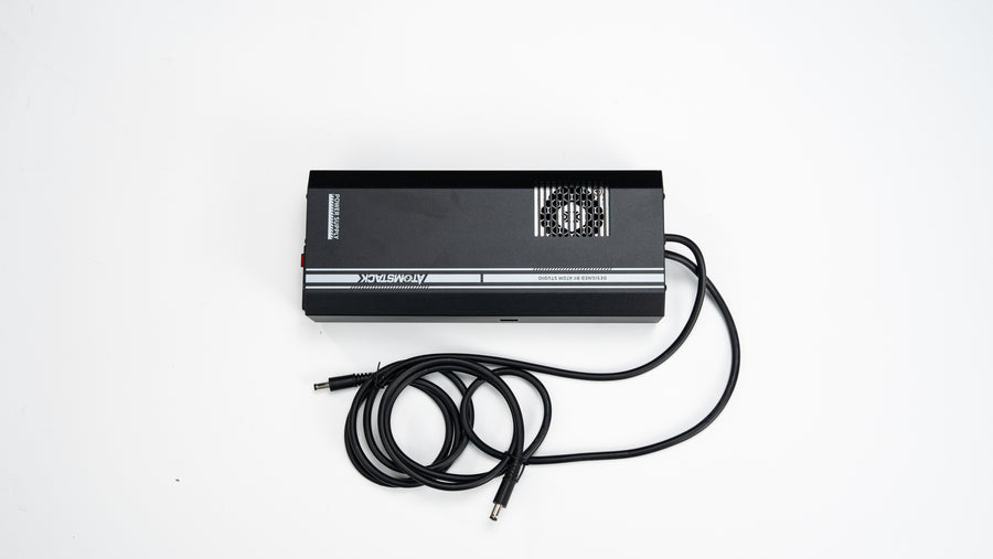 AtomStack A70 PRO Power Supply
