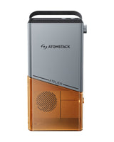 AtomStack Atelier AI Diode Laser Engraver with Built-in Camera, view 2