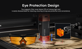 AtomStack A10 Pro V2 Laser Engraver, view 4