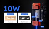 AtomStack A10 Pro V2 Laser Engraver, view 5