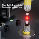AtomStack A24 Pro 1064NM Fiber Laser Engraver, view 6