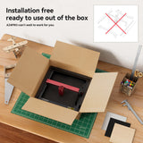 AtomStack A24 Pro Laser Engraver, view 4