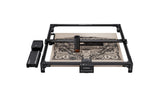 AtomStack A70 Max Laser Cutter, view 2