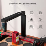 AtomStack AC2 Wireless Camera for Laser Engraving and Cutting Machine, view 3